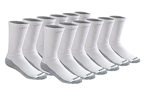 White (12 Pairs)