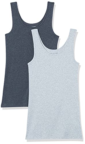 Light Grey Heather/Charcoal Heather