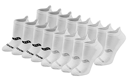 Basic White (16 Pairs)