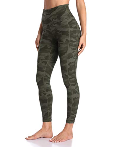 Army Green Camo