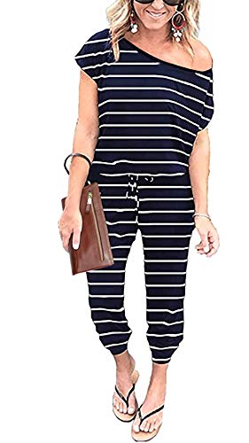 Stripe-navy