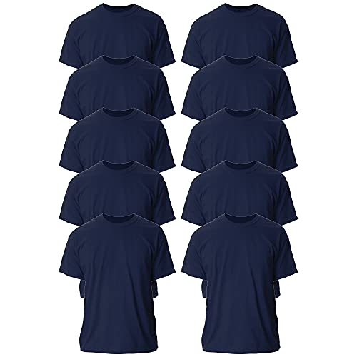 Navy (10-pack)