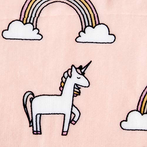 Unicorns and Rainbows